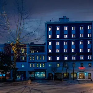 Grand Yavuz Sultanahmet Стамбул
