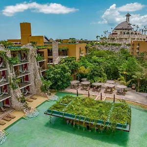 Xcaret Mexico Parks Fun Inclusive (adults Only) Курортный комплекс